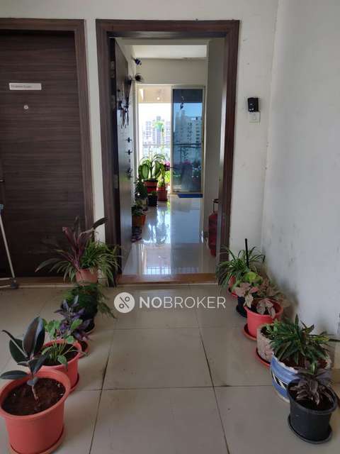 2 BHK Flat In Goel Ganga Estoria For Sale  In Undri