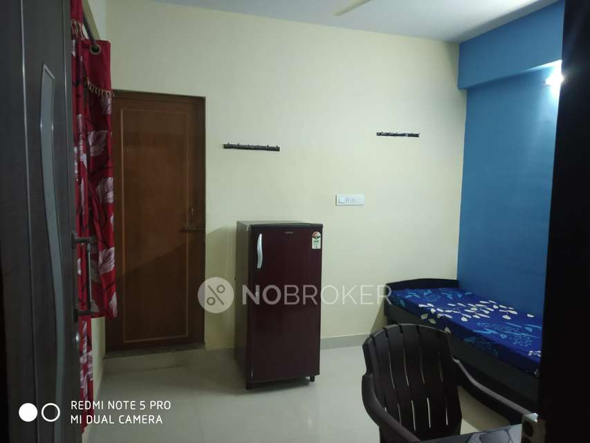 1 BHK Flat for Rent  In Brookefield