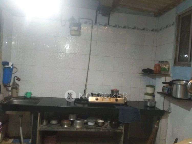 3 BHK Villa In Star Complex For Sale  In Ghansoli