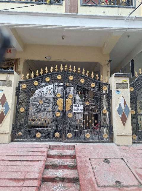 2 BHK Flat for Rent  In Kothapet