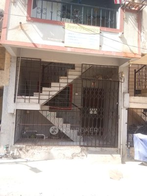 1 BHK House for Rent  In Rahatani
