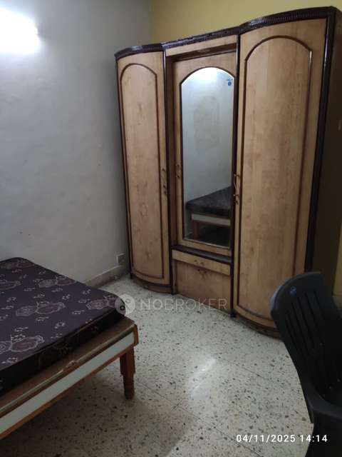 3 BHK Flat In The Tulips Society for Rent  In The Tulips
