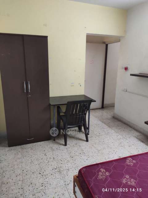 3 BHK Flat In The Tulips Society for Rent  In The Tulips