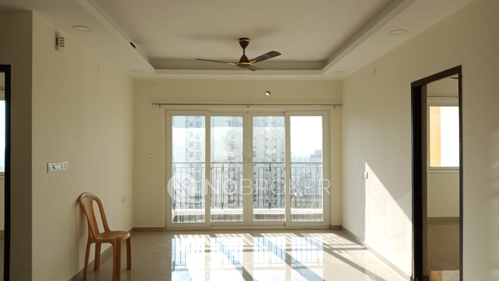 3 BHK Flat In Olympia Opaline Sequel, Navalur for Rent  In Navalur