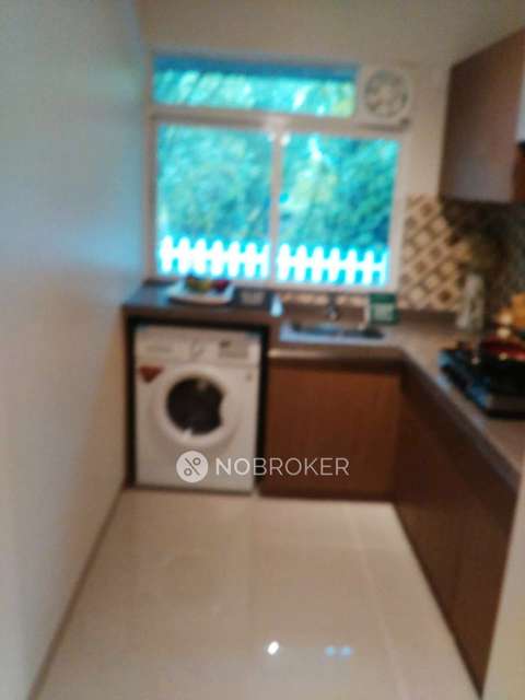 1 BHK Flat In Wadhwa Wise City For Sale  In Panvel