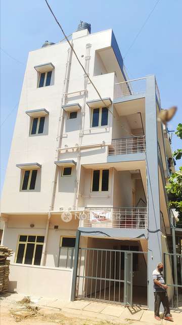 1 BHK House for Rent  In Sai Meadows Layout