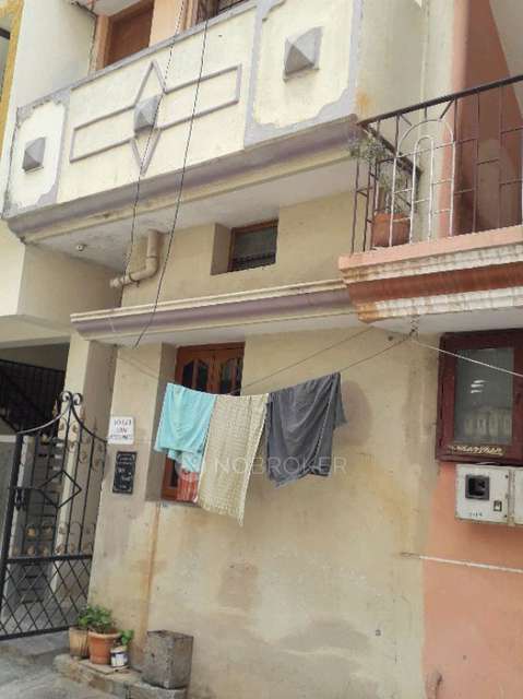 1 RK Flat for Rent  In Yeswanthpur