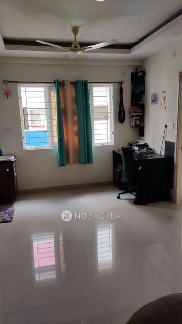 2 BHK Flat In Amarprakash Temple Wave For Sale  In Kundrathur