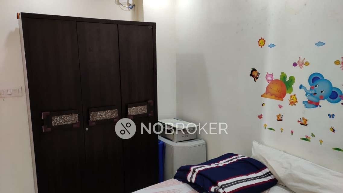 2 BHK Flat In Amarprakash Temple Wave For Sale  In Kundrathur