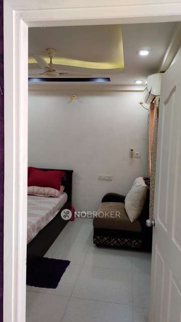 2 BHK Flat In Amarprakash Temple Wave For Sale  In Kundrathur