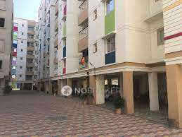 2 BHK Flat In Amarprakash Temple Wave For Sale  In Kundrathur