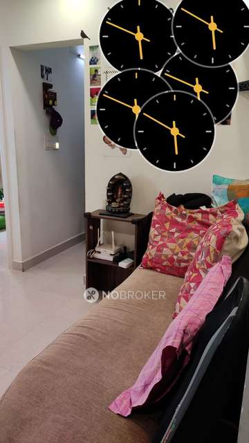 2 BHK Flat In Amarprakash Temple Wave For Sale  In Kundrathur