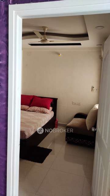 2 BHK Flat In Amarprakash Temple Wave For Sale  In Kundrathur