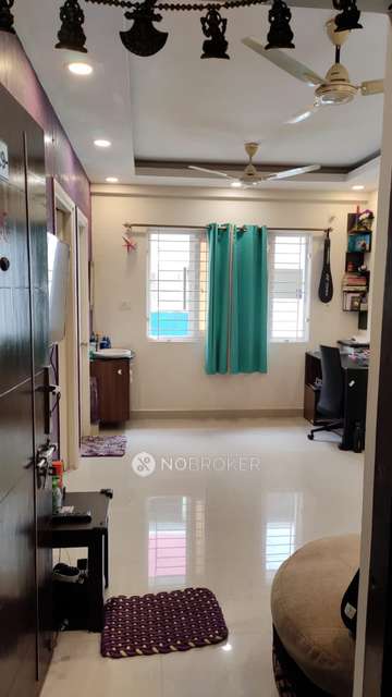 2 BHK Flat In Amarprakash Temple Wave For Sale  In Kundrathur