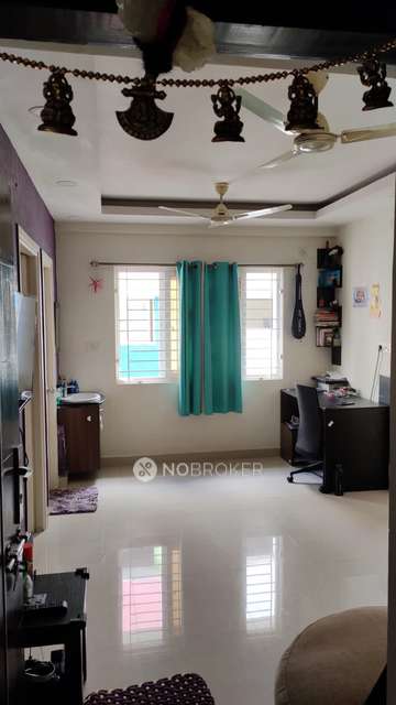 2 BHK Flat In Amarprakash Temple Wave For Sale  In Kundrathur