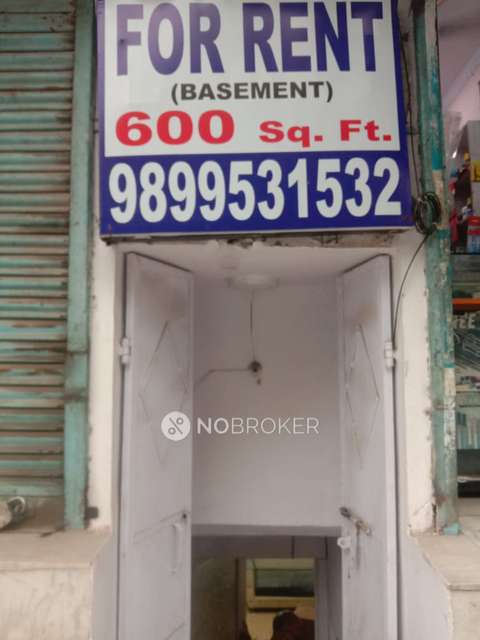 3 BHK Flat In Builder Floor  For Sale  In Jeewan Nagar