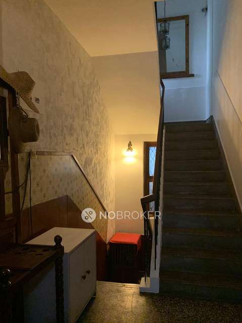 Single Room for Female In 1 BHK  In  Cooke Town
