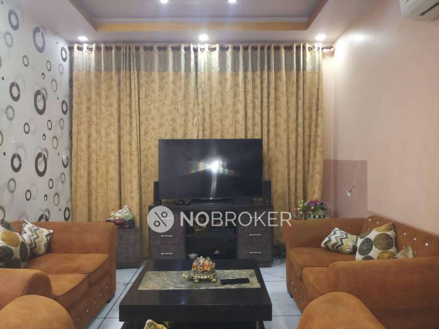 4 BHK Flat In Aditya Mega City For Sale  In Indirapuram