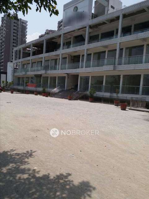 Shop in Crossings Republik, Ghaziabad for Rent 