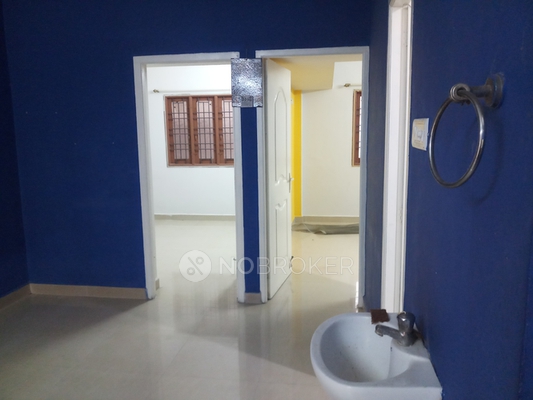 2 BHK Flat In Rajalakshmi Nagar for Rent  In Madipakkam