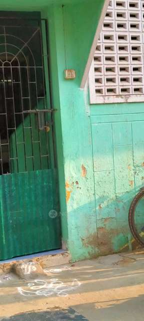 1 RK Flat In Standalone Building  for Rent  In Retteri