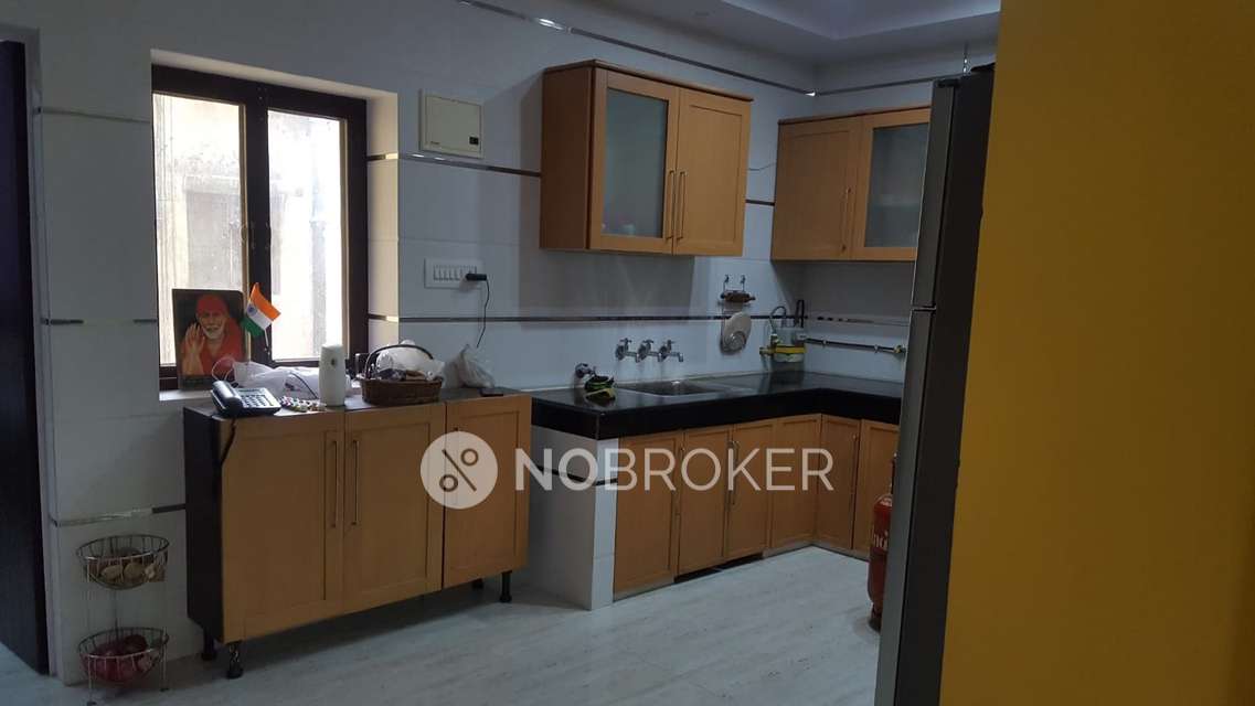 2 BHK Flat In Dda Flats  For Sale  In Dilshad Garden