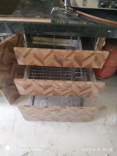 2 BHK Flat In Sai Atlanta Eden World For Sale  In Bhiwandi