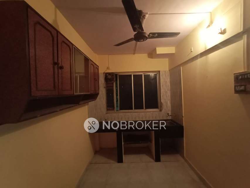 1 RK Flat In Chirag Chs for Rent  In Dombivli