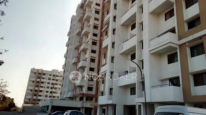 2 BHK Flat In Elite Homes for Rent  In Tathawade