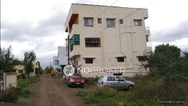 1 RK House for Rent  In Wagholi