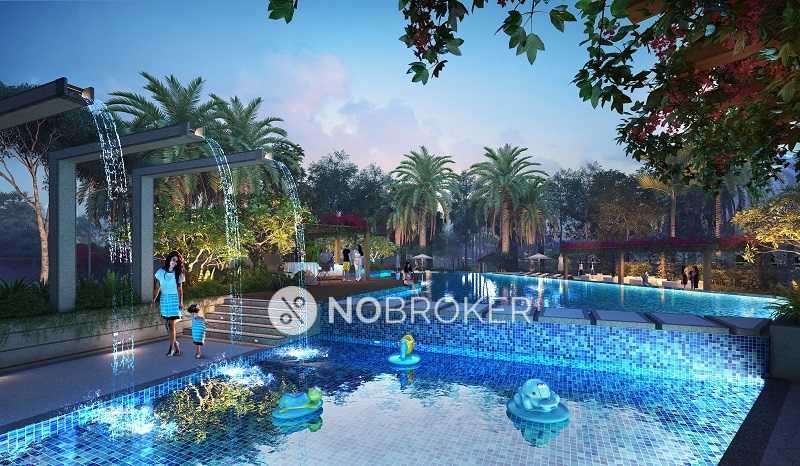 3 BHK Flat In Adarsh Premia For Sale  In Banashankari