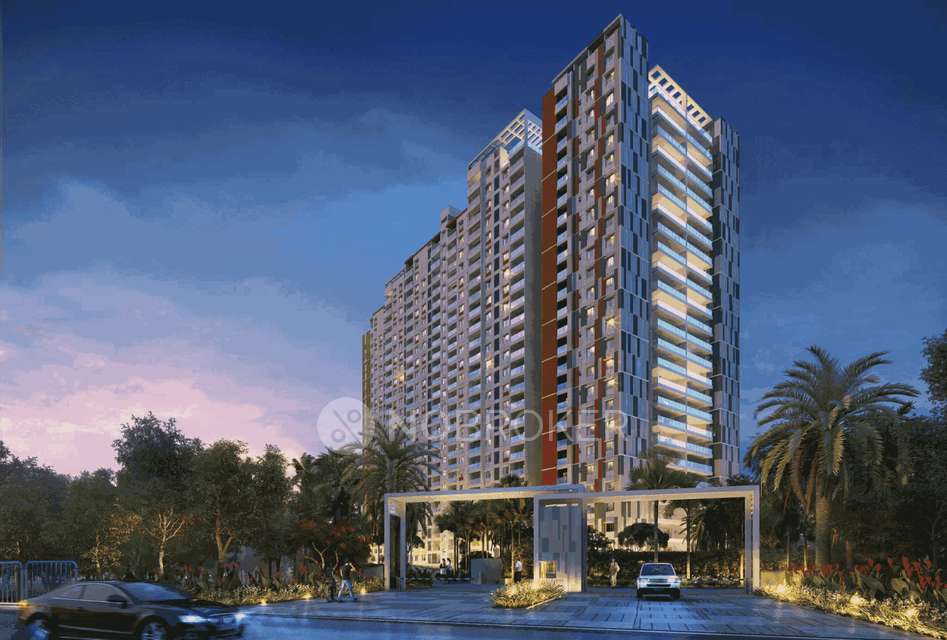 3 BHK Flat In Adarsh Premia For Sale  In Banashankari