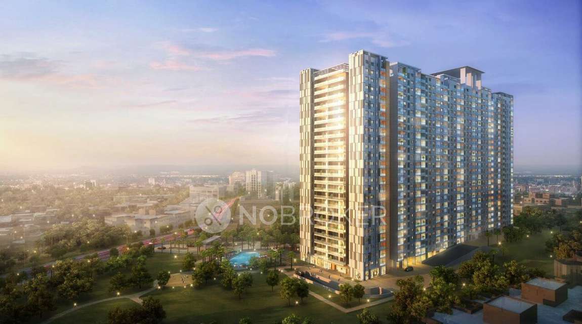 3 BHK Flat In Adarsh Premia For Sale  In Banashankari