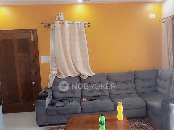 Independent House C V Raman Nagar Rent WITHOUT BROKERAGE Semifurnished 3 BHK Rental Flat in