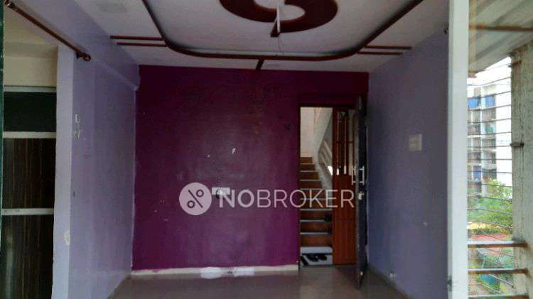 1 RK Flat In Apex Spring for Rent  In Apex Spring Chs Sector 3 Plot 96 Karanjade
