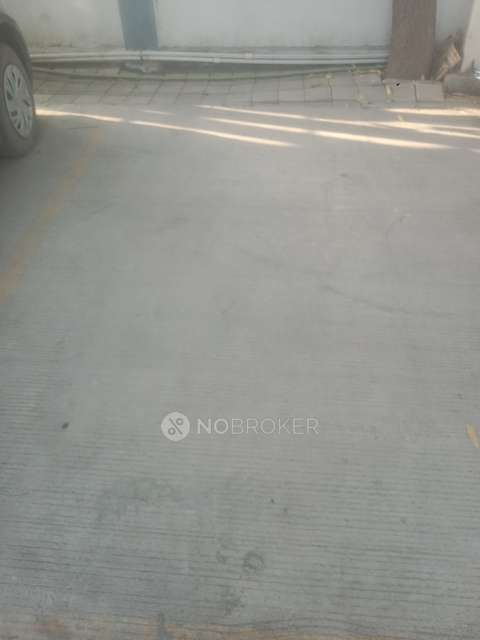 2 BHK Flat In Zinnia Elegans for Rent  In Wakad