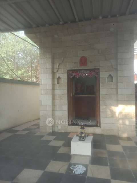 2 BHK Flat In Zinnia Elegans for Rent  In Wakad