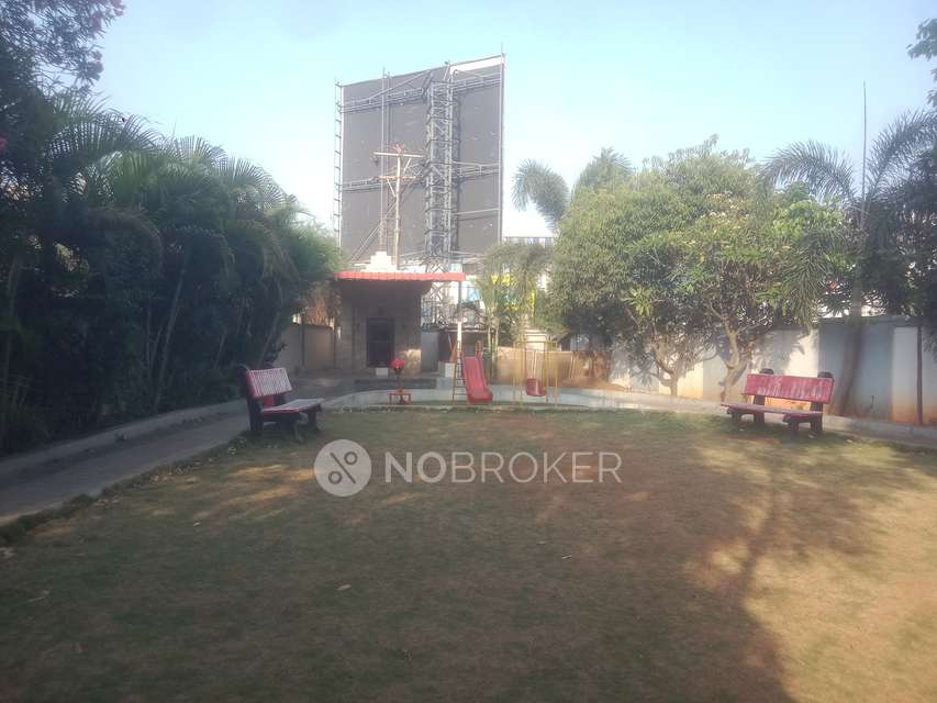 2 BHK Flat In Zinnia Elegans for Rent  In Wakad