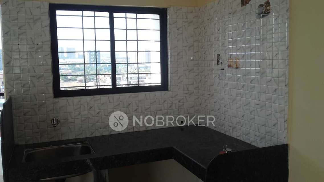 1 BHK Flat In Mangalmurti Heights For Sale  In Handewadi