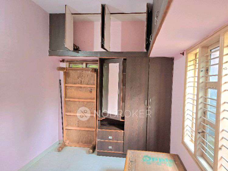 1 RK House for Rent  In Dooravani Nagar