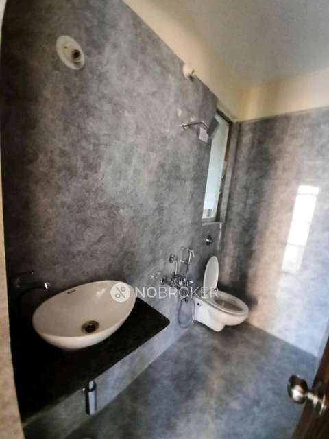 1 BHK Flat In Bharat Ecovistas For Sale  In Shilphata