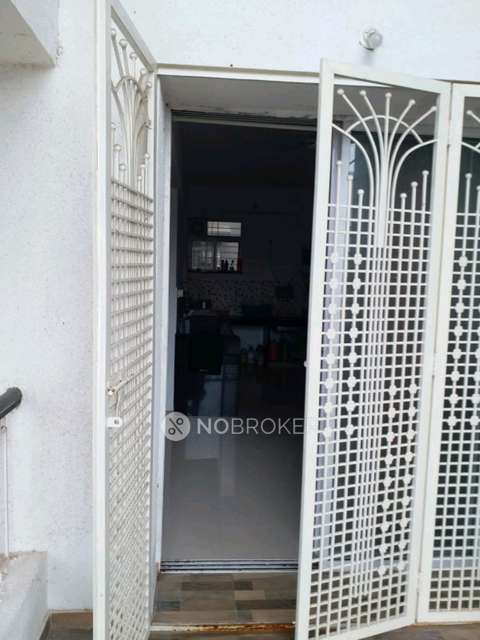 2 BHK Flat In Green Groves Society for Rent  In Wagholi