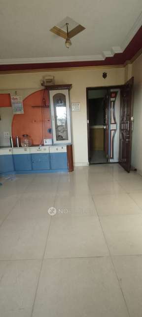 2 BHK Flat In Vastu Vaibhav Chs for Rent  In Sector-1 Kalamboli