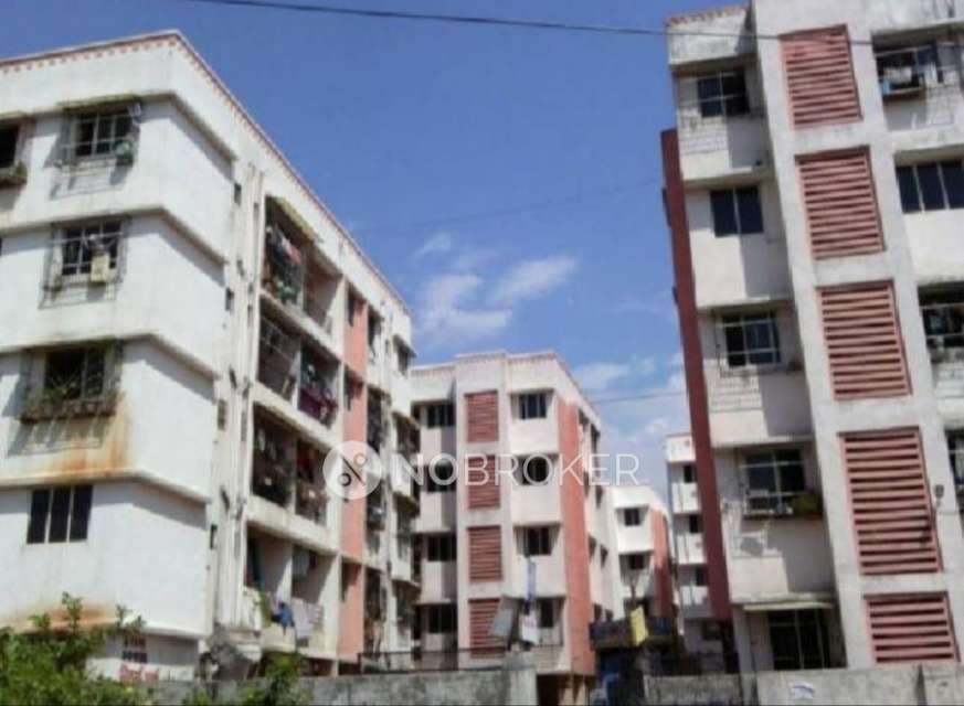 1 RK Flat In  Om Nisarg Park Chs, ,nilje Gaon ,dombivali East For Sale  In Nisarg Park, Nilje