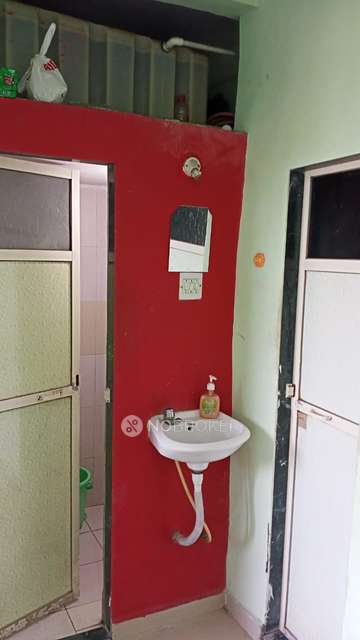 1 RK Flat In  Om Nisarg Park Chs, ,nilje Gaon ,dombivali East For Sale  In Nisarg Park, Nilje