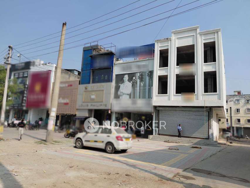 Showroom in New Industrial Town, Faridabad for Rent 