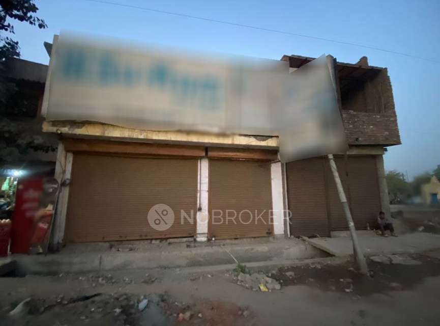 Godown/Warehouse in Patel Nagar 2nd, Ghaziabad for sale 