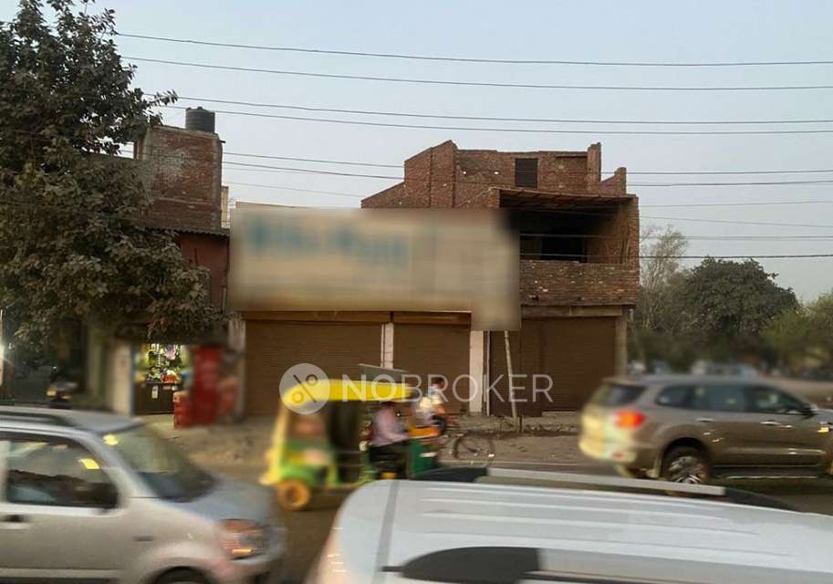 Godown/Warehouse in Patel Nagar 2nd, Ghaziabad for sale 