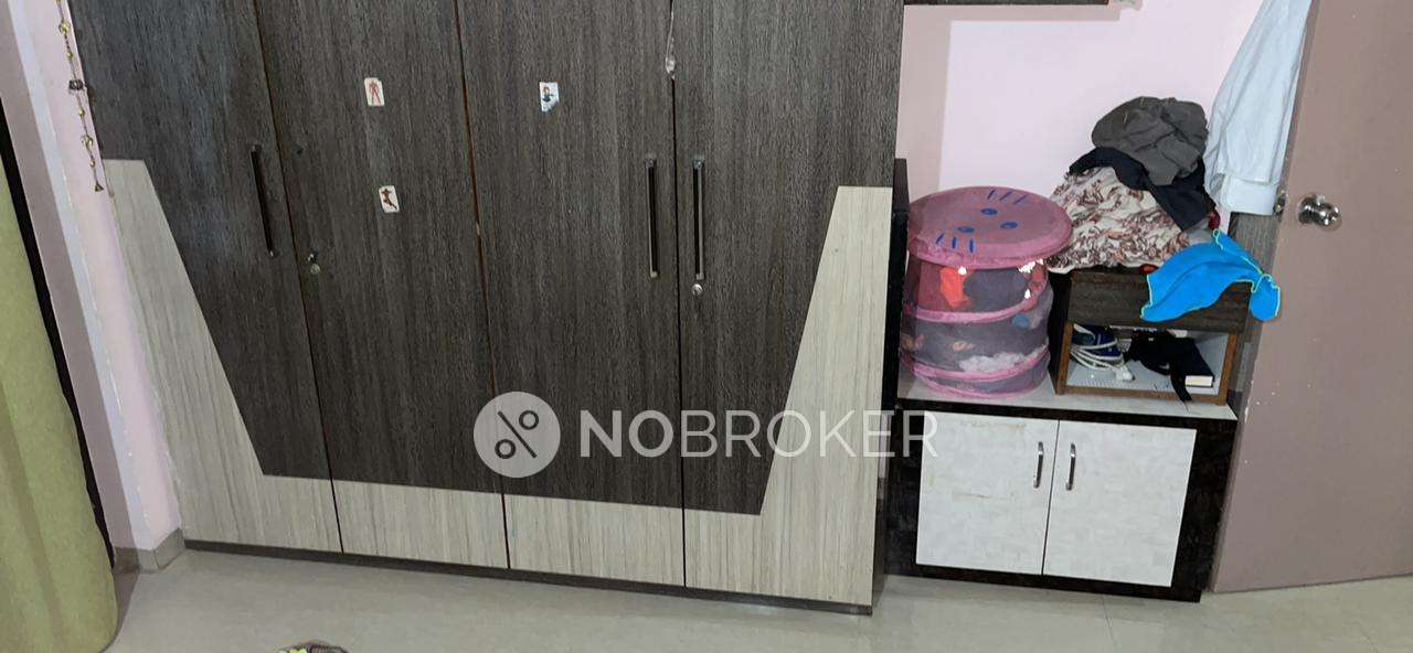 1 BHK Flat In Standalone Building  For Sale  In Wagholi