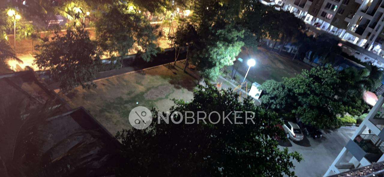 1 BHK Flat In Standalone Building  For Sale  In Wagholi